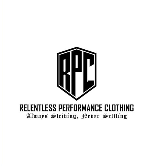 Relentless Performance Clothing 